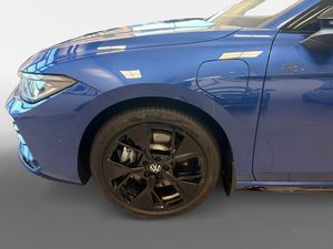 Volkswagen Passat bild 14