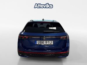 Volkswagen Passat bild 4