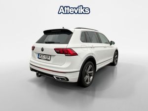 Volkswagen Tiguan bild 3