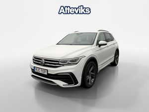 Volkswagen Tiguan bild 7