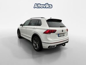 Volkswagen Tiguan bild 5