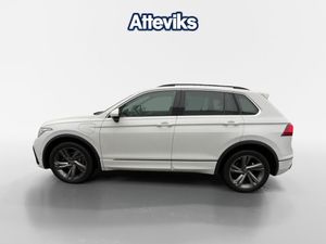Volkswagen Tiguan bild 6