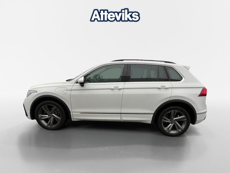 Volkswagen Tiguan bild 6