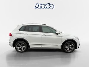 Volkswagen Tiguan bild 2