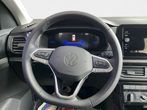 Volkswagen T-Cross bild 11