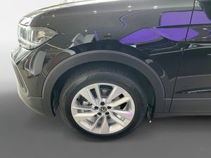 Volkswagen T-Cross bild 13