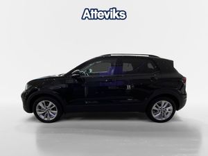 Volkswagen T-Cross bild 5