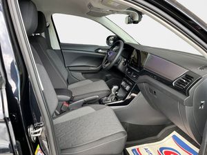 Volkswagen T-Cross bild 14