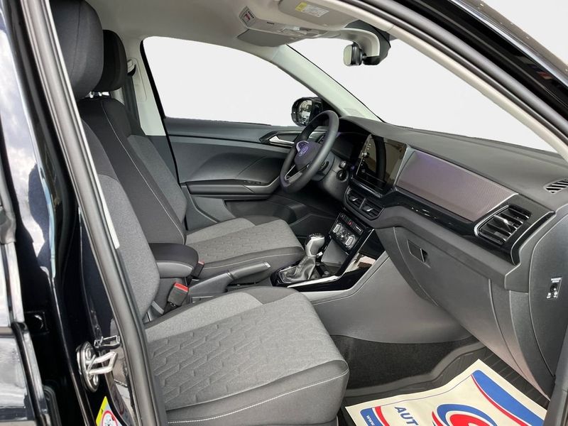 Volkswagen T-Cross bild 14