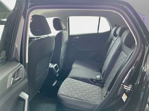 Volkswagen T-Cross bild 12
