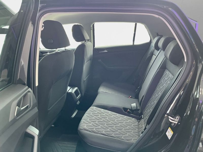 Volkswagen T-Cross bild 12