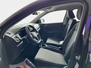 Volkswagen T-Cross bild 8