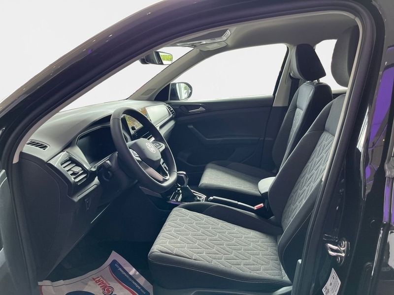 Volkswagen T-Cross bild 8