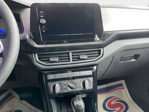 Volkswagen T-Cross bild 10