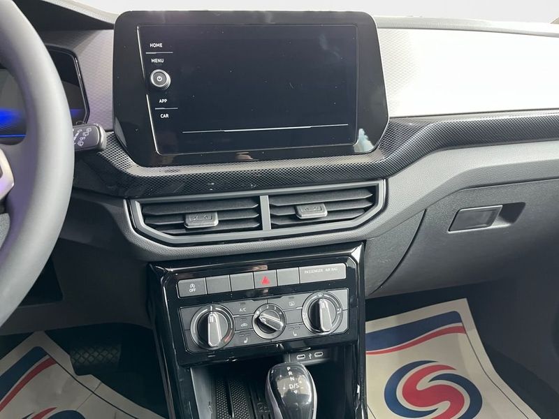 Volkswagen T-Cross bild 10