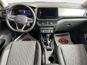 Volkswagen T-Cross bild 9