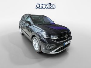 Volkswagen T-Cross bild 1