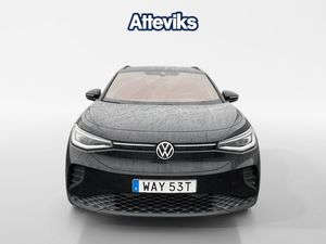 Volkswagen ID.4 bild 8