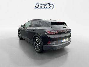 Volkswagen ID.4 bild 5