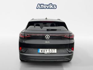 Volkswagen ID.4 bild 4