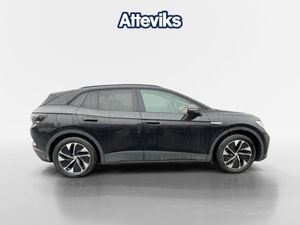 Volkswagen ID.4 bild 2