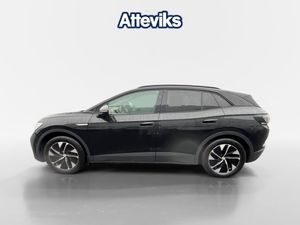 Volkswagen ID.4 bild 6