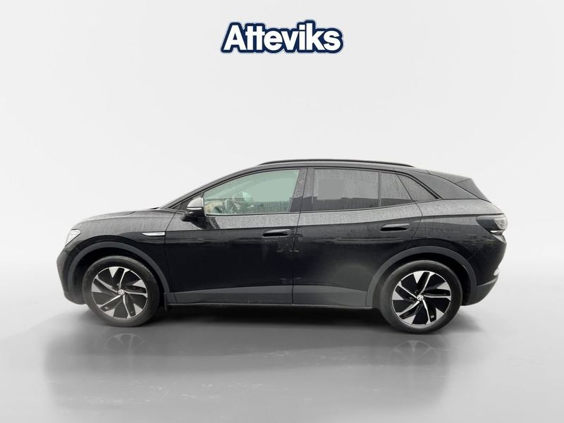 Volkswagen ID.4 bild 6