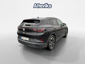 Volkswagen ID.4 bild 3