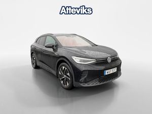 Volkswagen ID.4 bild 1