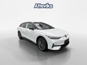Volkswagen ID.7 bild 1