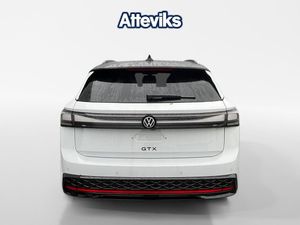 Volkswagen ID.7 bild 4