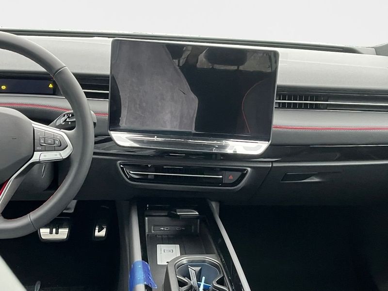 Volkswagen ID.7 bild 11