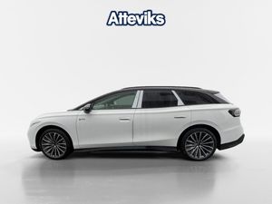 Volkswagen ID.7 bild 6