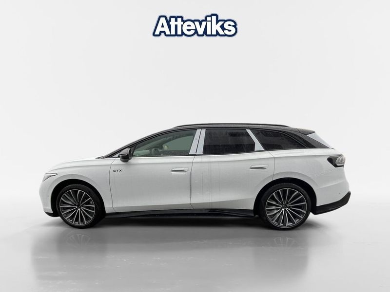 Volkswagen ID.7 bild 6