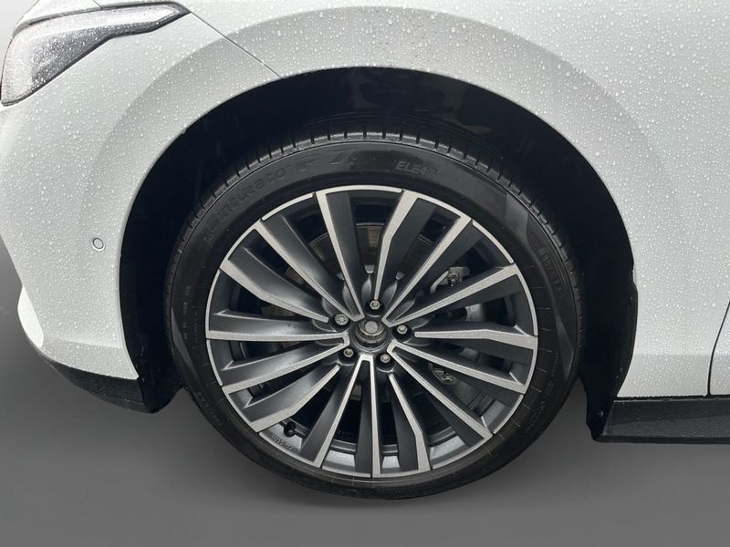 Volkswagen ID.7 bild 14