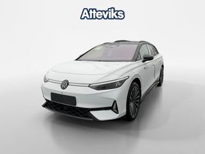 Volkswagen ID.7 bild 7
