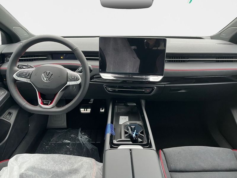 Volkswagen ID.7 bild 10