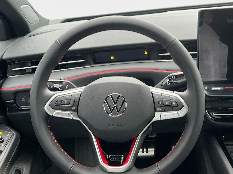 Volkswagen ID.7 bild 12
