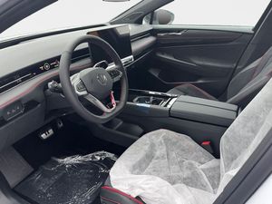 Volkswagen ID.7 bild 9
