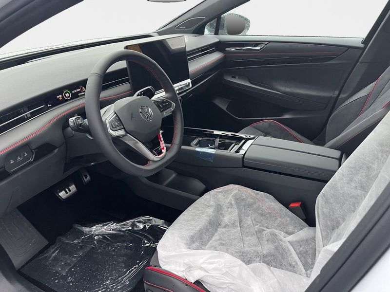 Volkswagen ID.7 bild 9