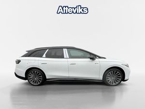 Volkswagen ID.7 bild 2