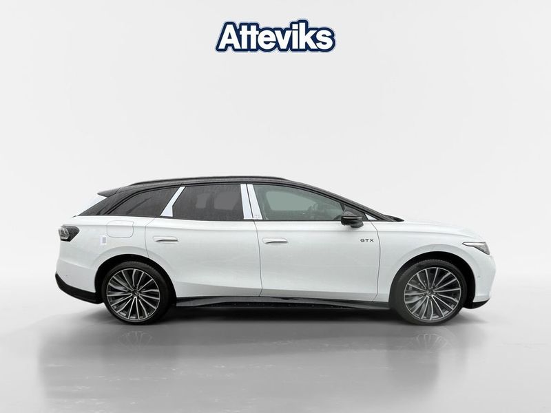 Volkswagen ID.7 bild 2