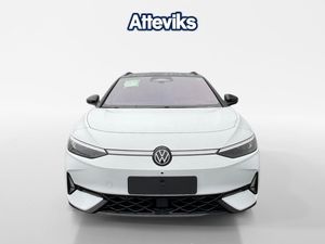 Volkswagen ID.7 bild 8