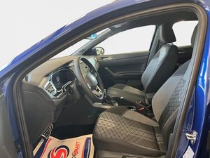 Volkswagen Taigo bild 9