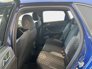Volkswagen Taigo bild 13
