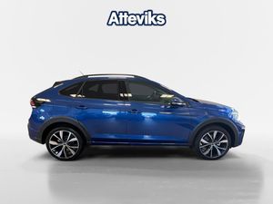 Volkswagen Taigo bild 2