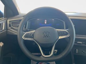 Volkswagen Taigo bild 12