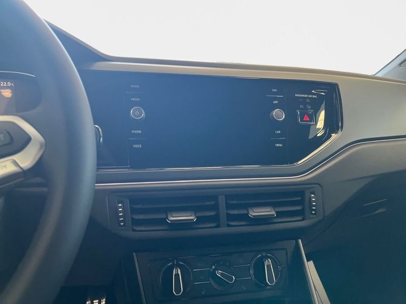 Volkswagen Taigo bild 11