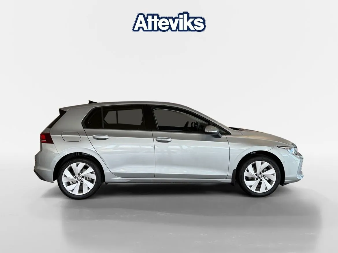 Volkswagen Golf bild 2