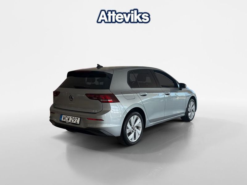 Volkswagen Golf bild 3